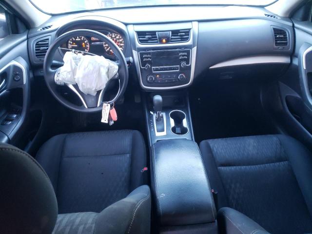 Photo 8 from auction – 2018 NISSAN ALTIMA 2.5 with VIN 1N4AL3AP0JC117155