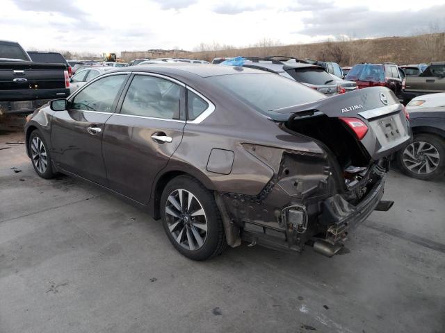 Photo 2 from auction – 2016 NISSAN ALTIMA 2.5 with VIN 1N4AL3AP8GC258869