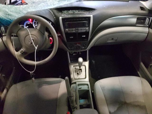 Photo 8 from auction – 2011 SUBARU FORESTER 2 with VIN JF2SHABC4BH770013