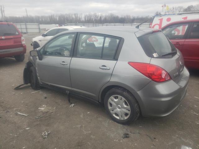Photo 2 from auction – 2012 NISSAN VERSA S with VIN 3N1BC1CP6CK813857