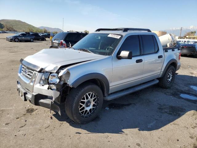 FORD EXPLORER S 2010 with VIN 1FMEU3BE4AUF06599 - Photo from auction