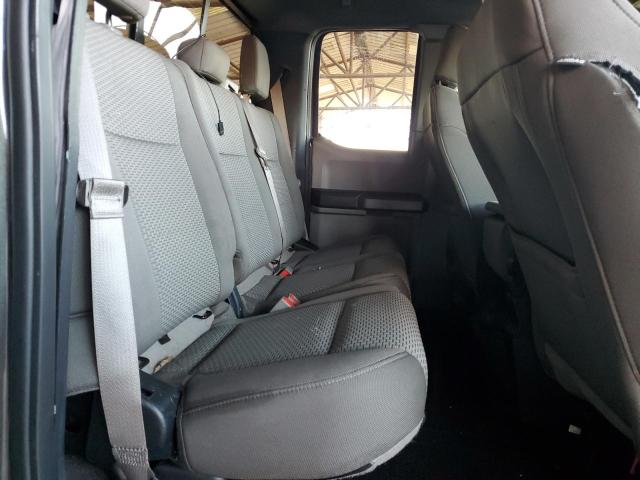 Photo 10 from auction – 2018 FORD F150 SUPER with VIN 1FTEX1C58JKF01318