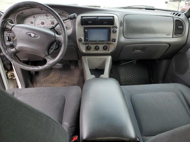 Photo 8 from auction – 2001 FORD EXPLORER S with VIN 1FMZU67E11UB77680