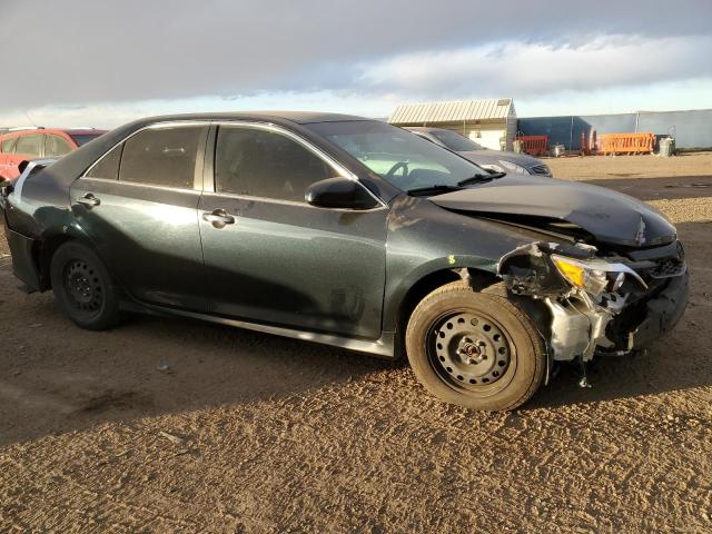 Photo 4 from auction – 2014 TOYOTA CAMRY L with VIN 4T1BF1FK1EU323054
