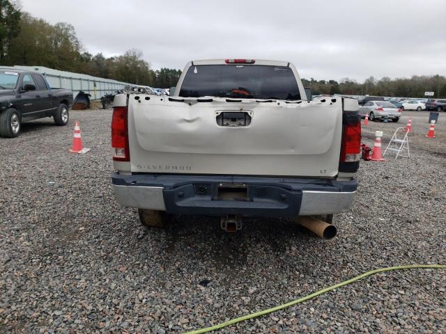 Photo 6 from auction – 2007 GMC SIERRA C25 with VIN 1GTHC29617E533839