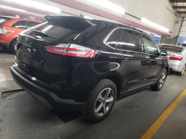 Photo 3 from auction – 2021 FORD EDGE SEL with VIN 2FMPK3J94MBA14717