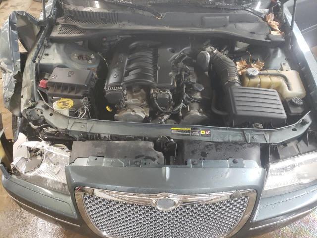 Photo 11 from auction – 2005 CHRYSLER 300 TOURIN with VIN 2C3JA53G05H108438