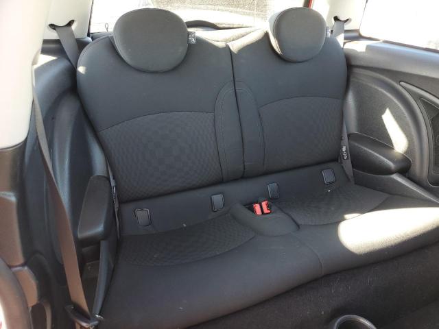 Photo 10 from auction – 2007 MINI COOPER with VIN WMWMF33547TU61698