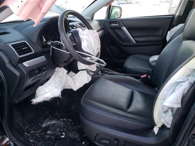 Photo 7 from auction – 2016 SUBARU FORESTER 2 with VIN JF2SJCTC7GH500196
