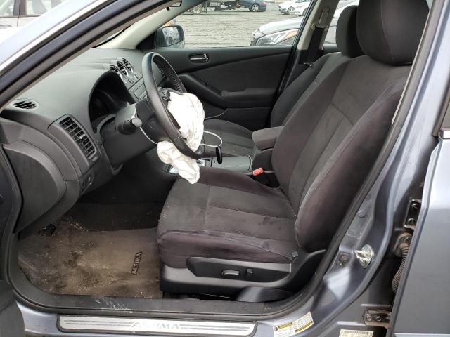 Photo 7 from auction – 2011 NISSAN ALTIMA BAS with VIN 1N4AL2AP9BN491750