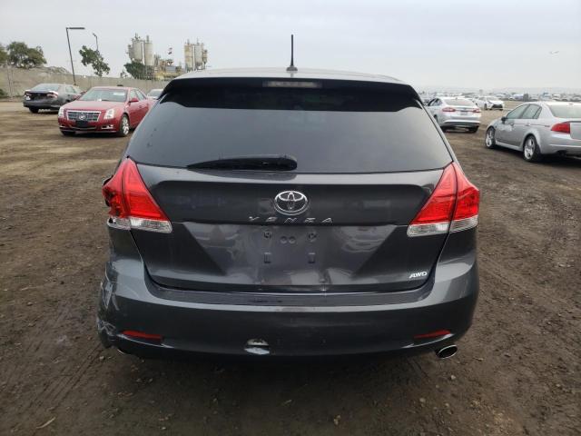 Photo 6 from auction – 2011 TOYOTA VENZA with VIN 4T3BK3BB6BU055618