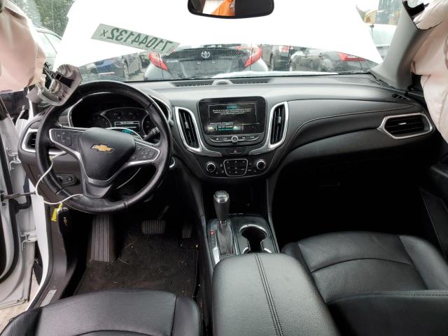 Photo 8 from auction – 2018 CHEVROLET EQUINOX PR with VIN 2GNAXMEV4J6296653
