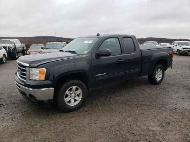 GMC SIERRA K15 2013 with VIN 1GTR2VE78DZ188160 - Photo from auction