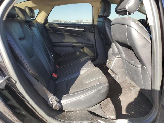 Photo 10 from auction – 2019 FORD FUSION TIT with VIN 3FA6P0D95KR105396