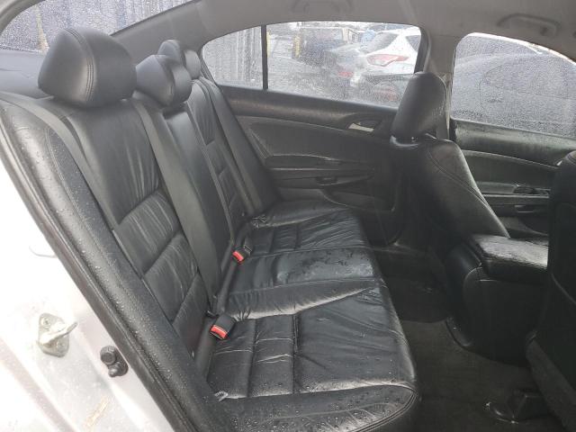 Photo 10 from auction – 2012 HONDA ACCORD SE with VIN 1HGCP2F64CA191664