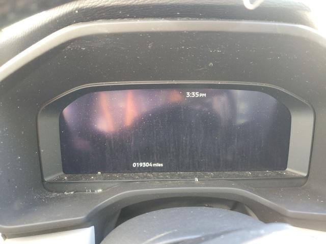 Photo 9 from auction – 2022 MITSUBISHI OUTLANDER with VIN JA4J4VA85NZ006951