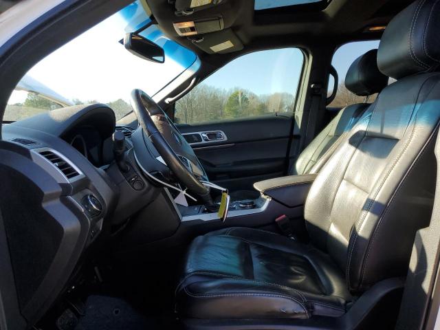 Zdjęcie 7 z aukcji – 2014 FORD EXPLORER S z VIN 1FM5K8GT4EGB35359