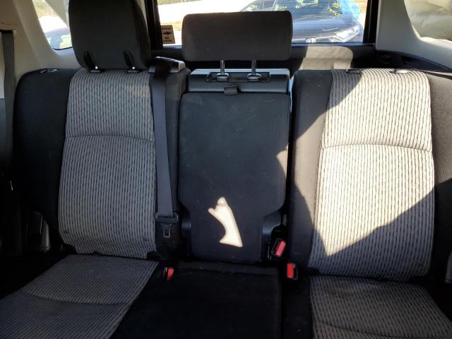 Photo 10 from auction – 2016 TOYOTA 4RUNNER SR with VIN JTEZU5JR3G5130031