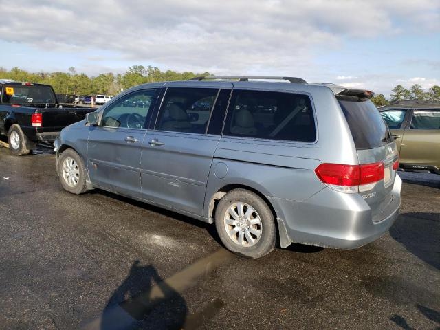 Photo 2 from auction – 2008 HONDA ODYSSEY EX with VIN 5FNRL38788B022018
