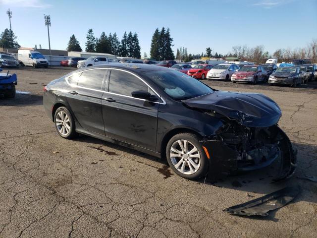 Photo 4 from auction – 2015 CHRYSLER 200 LIMITE with VIN 1C3CCCAB0FN679869