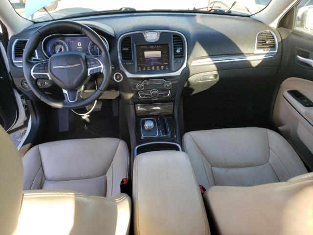 Photo 8 from auction – 2016 CHRYSLER 300 LIMITE with VIN 2C3CCAAGXGH343933