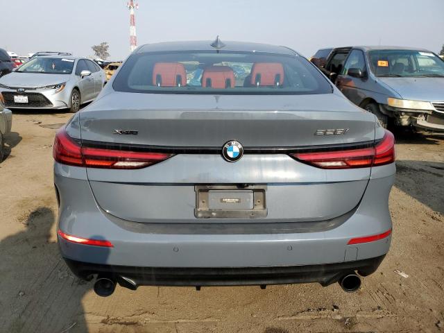 Photo 6 from auction – 2021 BMW 228XI with VIN WBA73AK09M7H51099