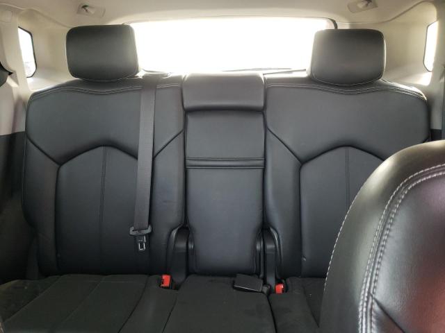 Photo 10 from auction – 2015 CADILLAC SRX with VIN 3GYFNAE34FS535414