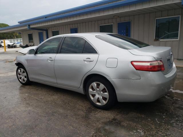 Photo 2 from auction – 2007 TOYOTA CAMRY with VIN 4T1BE46K87U157221