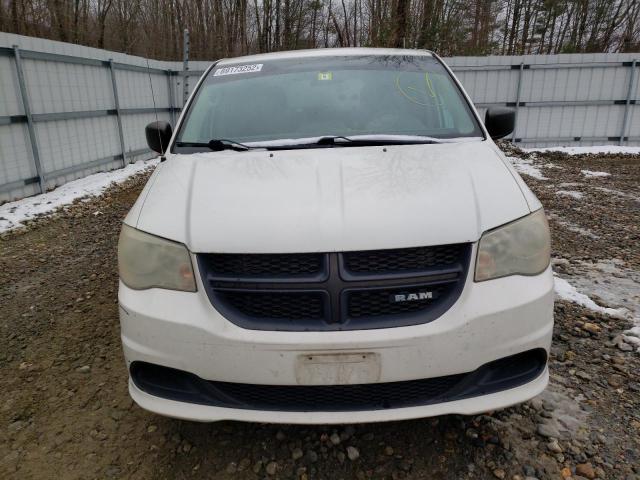 Photo 5 from auction – 2012 DODGE RAM VAN with VIN 2C4JDGAG9CR279794