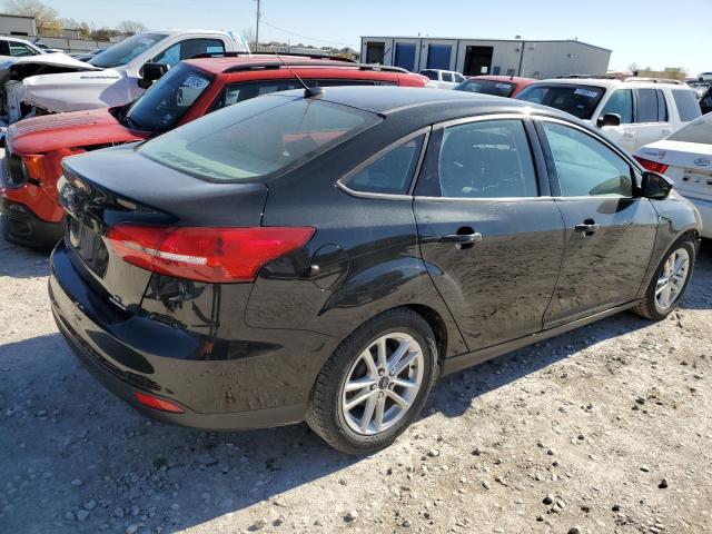 Photo 3 from auction – 2015 FORD FOCUS SE with VIN 1FADP3F27FL340542