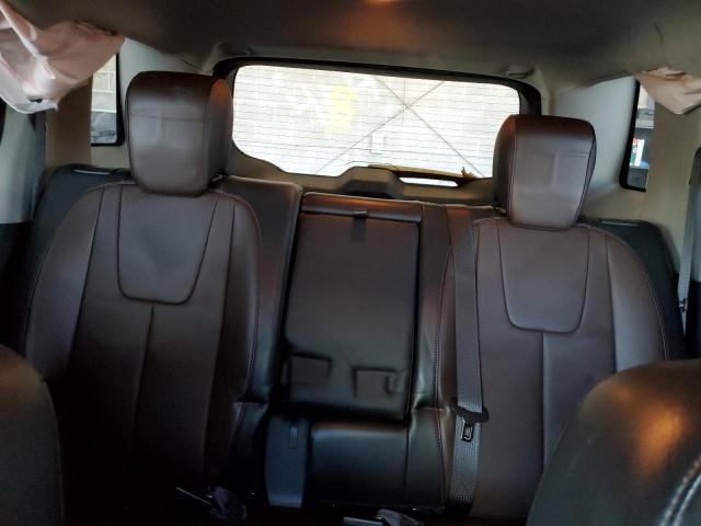 Photo 10 from auction – 2014 GMC TERRAIN SL with VIN 2GKALSEK1E6315264