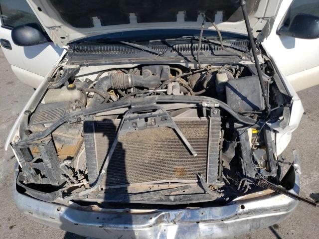Photo 11 from auction – 2001 GMC NEW SIERRA with VIN 1GTEC14W81Z239231