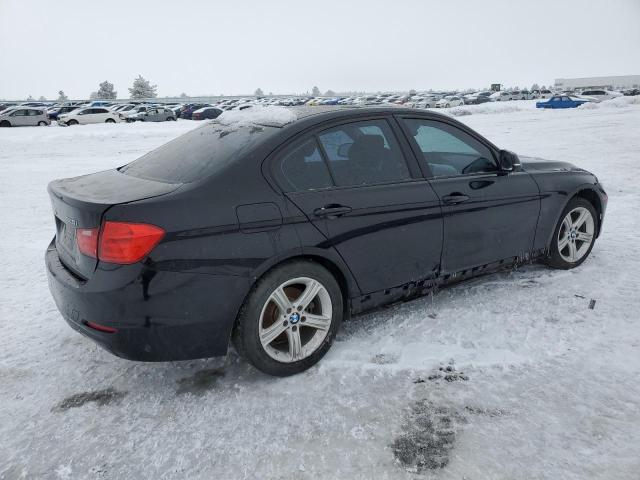 Photo 3 from auction – 2013 BMW 328 I SULE with VIN WBA3C1G57DNR46310