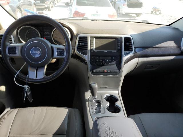 Photo 8 from auction – 2012 JEEP GRAND CHER with VIN 1C4RJEAG8CC103991