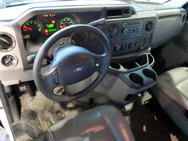 Photo 8 from auction – 2014 FORD ECONOLINE with VIN 1FTNS2EL8EDA03257