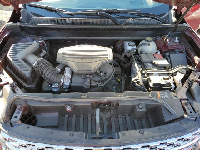 Photo 12 from auction – 2020 GMC ACADIA DEN with VIN 1GKKNXLS5LZ217032