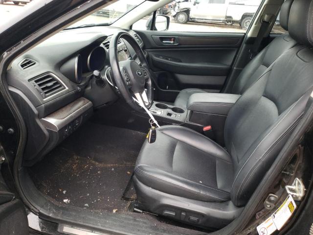 Photo 7 from auction – 2016 SUBARU LEGACY 2.5 with VIN 4S3BNAN68G3023869