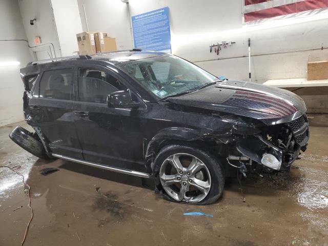 Photo 4 from auction – 2017 DODGE JOURNEY CR with VIN 3C4PDCGB9HT620064