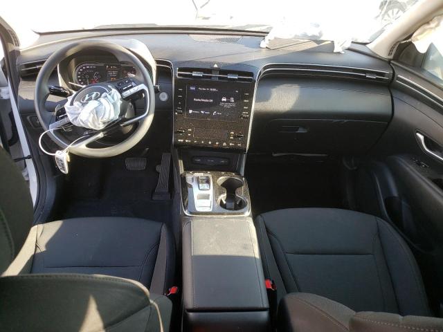 Photo 8 from auction – 2022 HYUNDAI TUCSON BLU with VIN KM8JBCA19NU022274