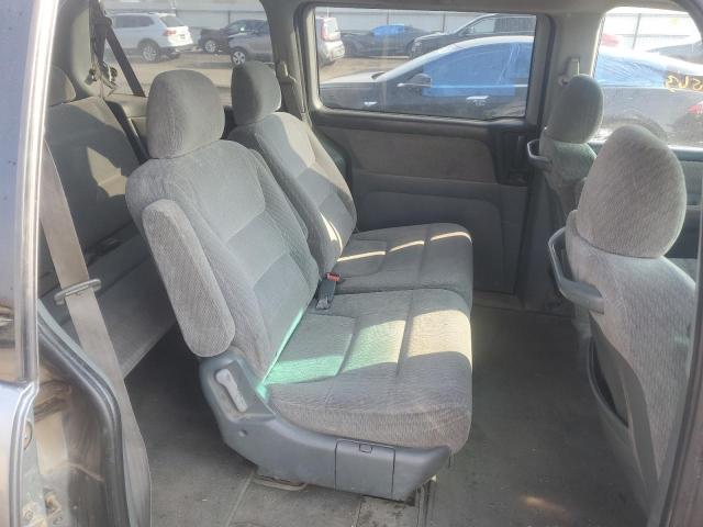 Photo 11 from auction – 2002 HONDA ODYSSEY EX with VIN 2HKRL185X2H528039
