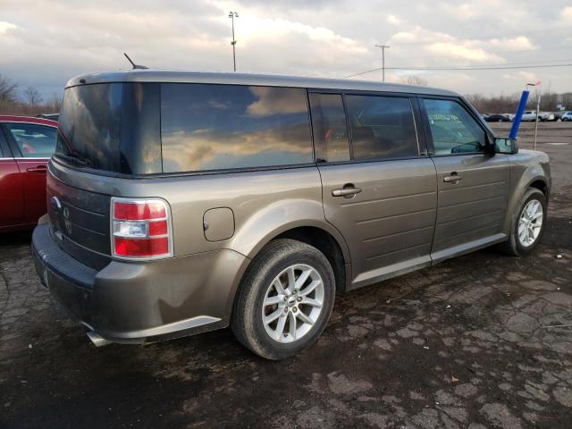 Photo 3 from auction – 2013 FORD FLEX SE with VIN 2FMGK5B80DBD24624
