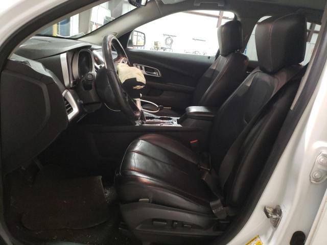 Photo 7 from auction – 2014 CHEVROLET EQUINOX LT with VIN 2GNFLGEK5E6197502