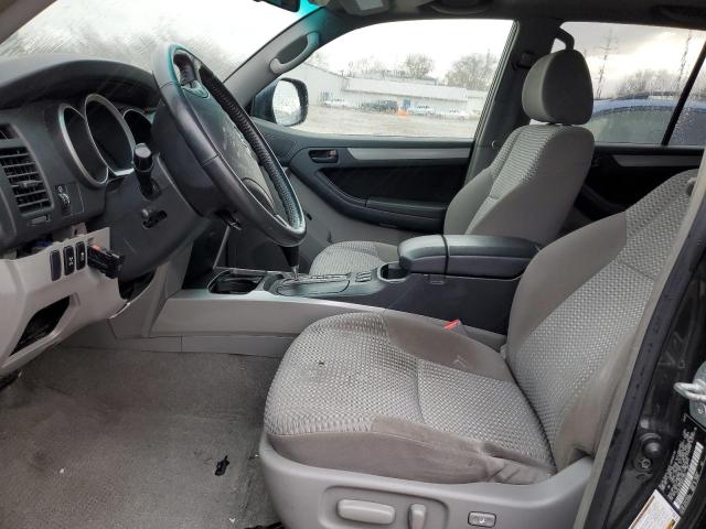 Photo 7 from auction – 2008 TOYOTA 4RUNNER SR with VIN JTEBU14R78K013383