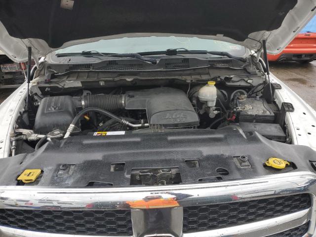 Photo 11 from auction – 2016 RAM 1500 SLT with VIN 1C6RR6GG2GS299516