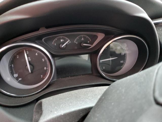 Photo 9 from auction – 2019 BUICK ENVISION E with VIN LRBFXCSA9KD026846