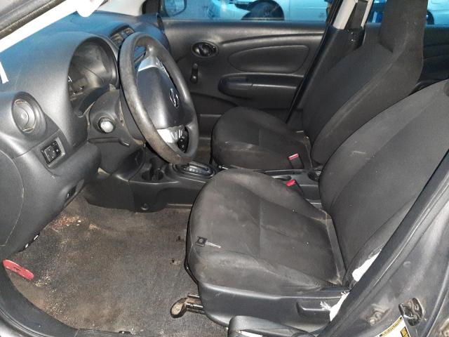 Photo 7 from auction – 2017 NISSAN VERSA S with VIN 3N1CN7AP6HL866922