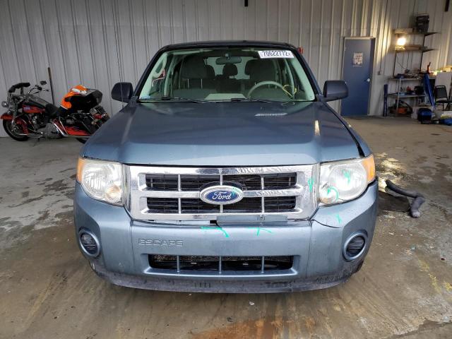 Photo 5 from auction – 2012 FORD ESCAPE XLS with VIN 1FMCU0C79CKB08731