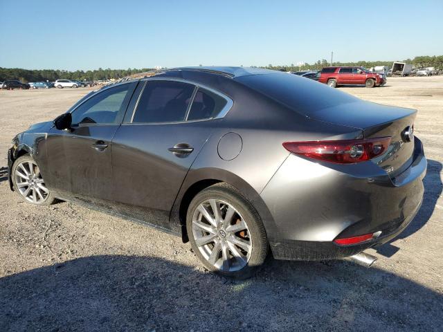 Photo 2 from auction – 2020 MAZDA 3 SELECT with VIN 3MZBPACL6LM127737