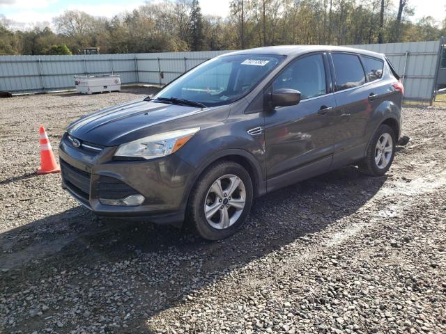 FORD ESCAPE SE 2016 with VIN 1FMCU0G96GUA13243 - Photo from auction