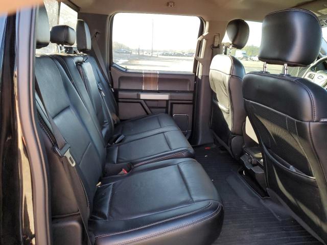 Photo 10 from auction – 2016 FORD F150 SUPER with VIN 1FTEW1CF9GKF60351